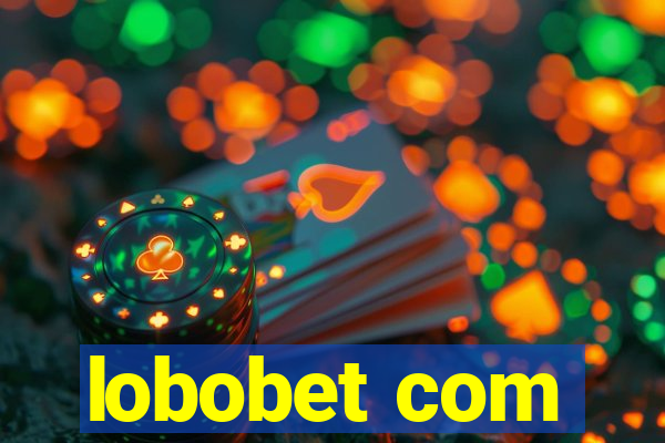 lobobet com